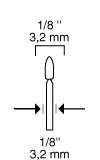 New Dremel 83322 description